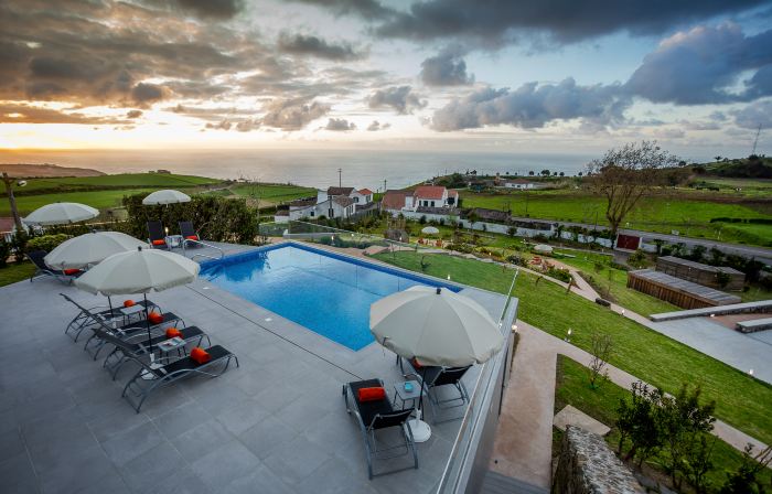 Tradicampo Eco Country Houses - Cycas-Casa Do Arco