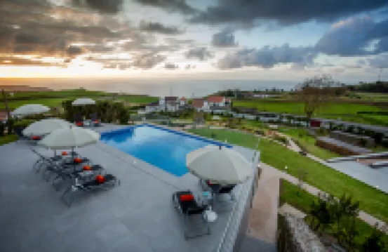 Tradicampo Eco Country Houses - Cycas - Casa da Cisterna