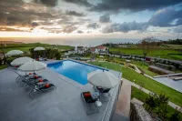 Tradicampo Eco Country Houses - Cycas - O Granel