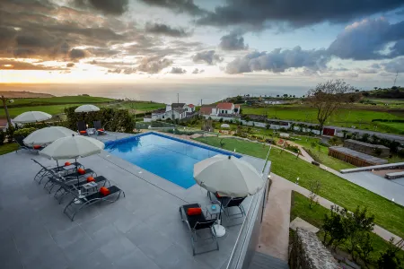 Tradicampo Eco Country Houses - Cycas-Casa Do Arco