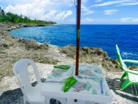 Ocean View Sai, Five Bedroom Holiday Home - プライペートプール