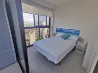 For Rent for Days Beautiful Apartment in Benidorm. Sea Views