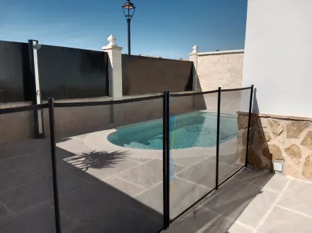 Casa Rural Balcón de Despeñaperros