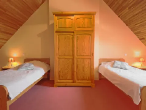 Houat-Hoedic-Belle-Ile Hotels in Plouhinec