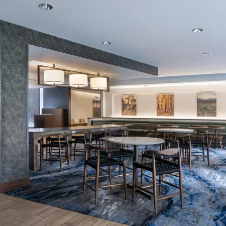 Fairfield Inn & Suites Akron Fairlawn
