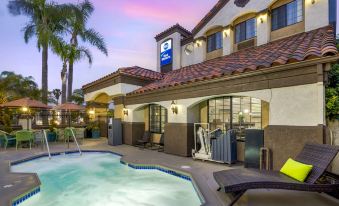 Best Western Redondo Beach Galleria Inn Hotel - Beach City La