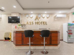 A25 Hotel - 14 Luong Huu Khanh