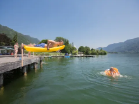 Apart Hotel Legendar Hotels in Gemeinde Steindorf am Ossiacher See