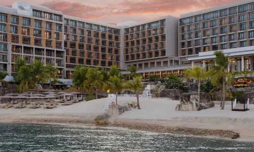 Sheraton Cebu Mactan Resort