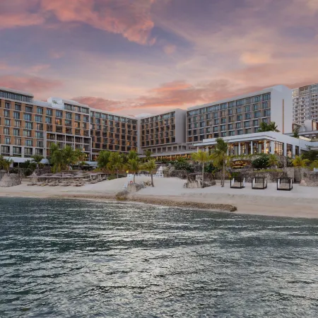Sheraton Cebu Mactan Resort