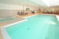 Airdrie Inn and Suites