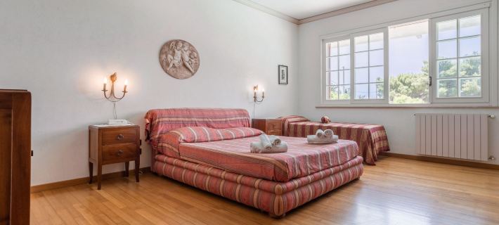 Sammartano Hotels in Marsala