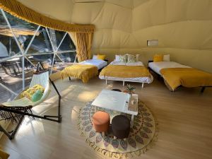 BaCo Resort - Glamping