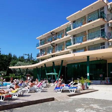 Hotel Arda