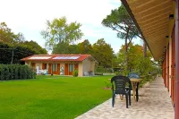 Villa Rosy Hotels in Torre del Lago Puccini