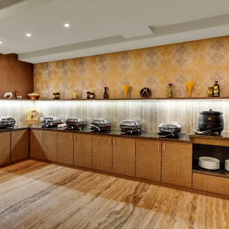 Anaya Beacon Hotel, Jamnagar