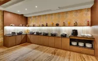 Anaya Beacon Hotel, Jamnagar - Desayuno