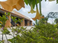 Homestay Santika Hotel a Selo