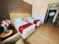 Summit Signature Hotel Batu Pahat Hotels near Temple of Dabogong, Dragon King of Four Seas