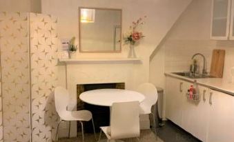 Belsize Park Boutique Accommodation - Housity