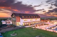 Razelm Luxury Resort Hotels in 