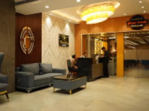 Hotel Silver Pearl Hotels in Aligarh