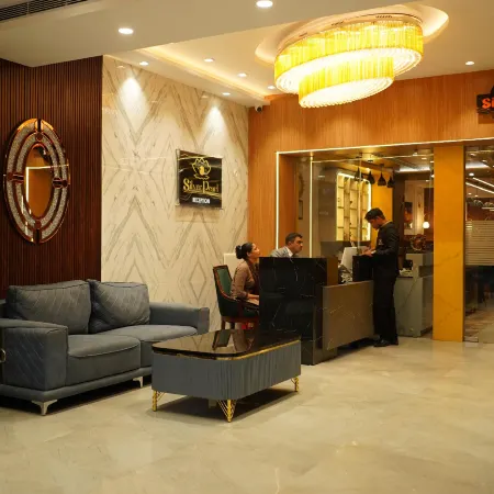 Hotel Silver Pearl