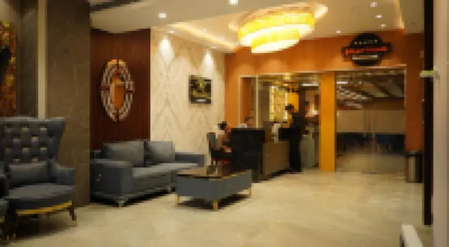 Hotel Silver Pearl