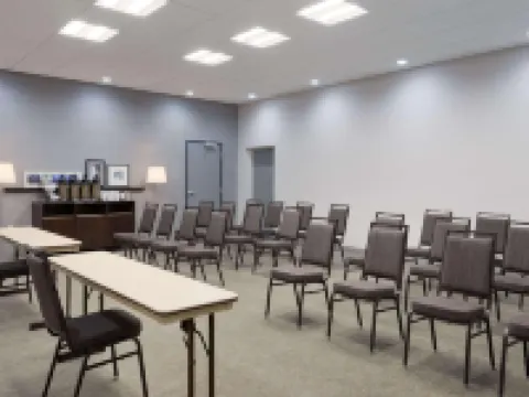 Country Inn & Suites by Radisson, Katy (Houston West), TX Hotels in Katy