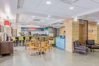 Country Inn & Suites by Radisson, Cookeville, TN - Morgenmad