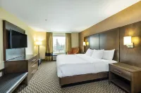 Comfort Inn & Suites Hôtels à : Salmon Arm