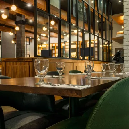 Radisson Hotel & Suites Fort McMurray