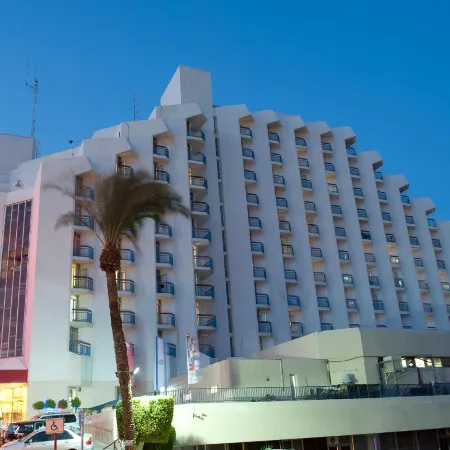 Leonardo Club Tiberias - All Inclusive