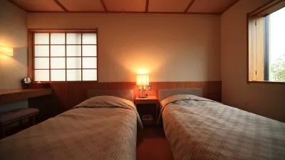 Taishoya Hotels in 