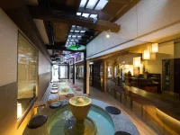 Yubatake Souan Hotels in Kusatsu