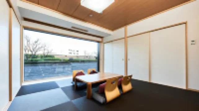 ホテル東京ガーデンパレス