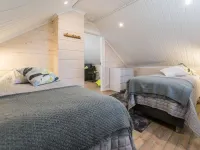 Miilu Hoteles en Sonkajärvi