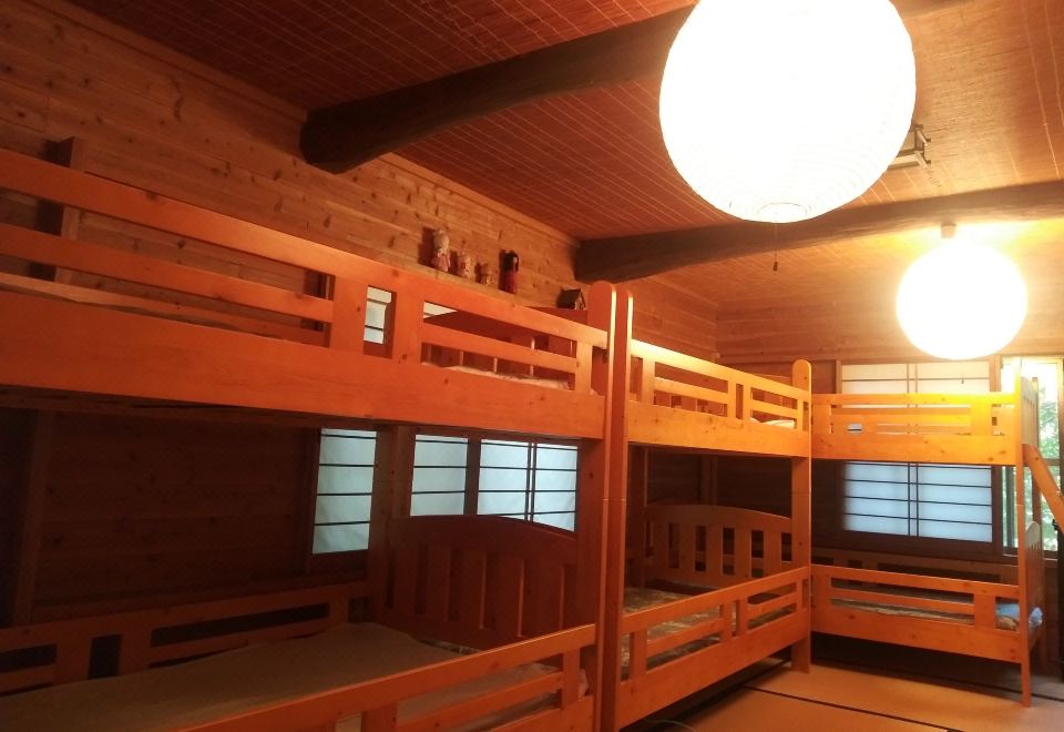 아소산 주변 자연 경관