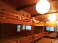 Guesthouse Kuju No Kura Hotels in 