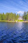Hallantytär b3 Paritalo - Homestays