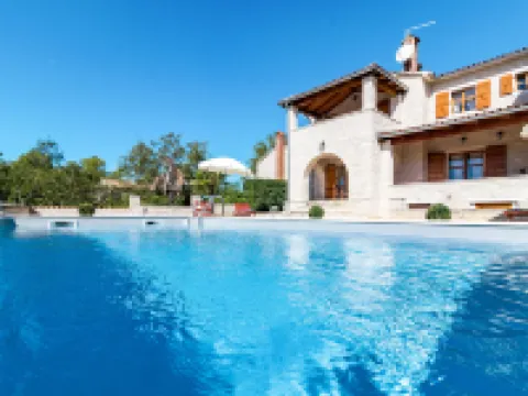 Villa Sand Hotels in Stifanici