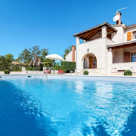 Villa Sand