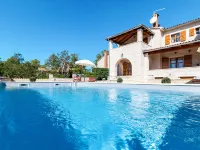 Villa Sand - Pools