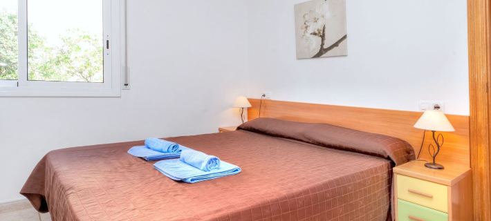 Palmiers I Hotels in Llançà