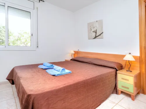 Palmiers I - 3-Star