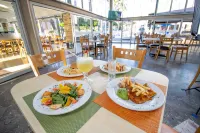 Araiza Palmira Hotel y Centro de Convenciones