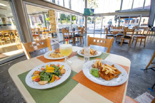 Araiza Palmira Hotel y Centro de Convenciones