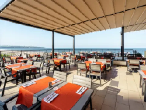 Alua Helios Bay - All Inclusive Hotéis em Obzor
