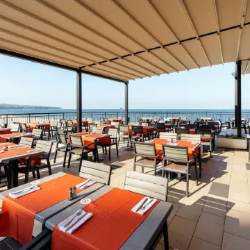 Alua Helios Bay - All Inclusive