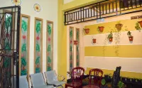Balinda Guest House